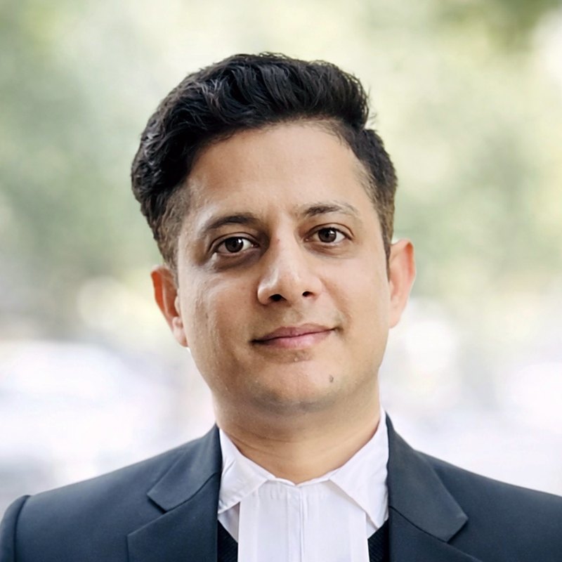 Advocate Narinder Kumar